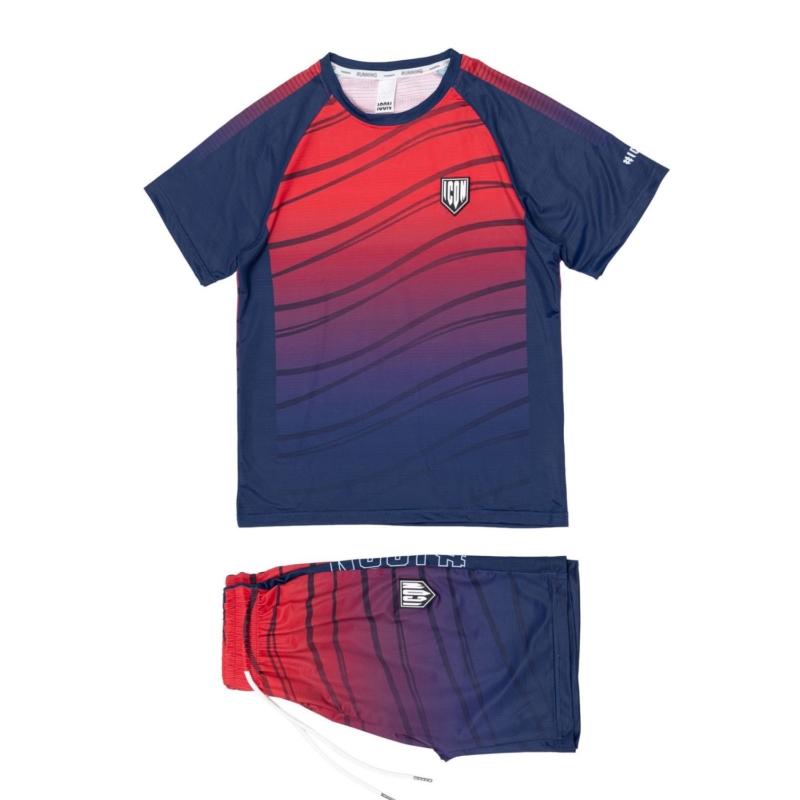 voetbalset jongen icon