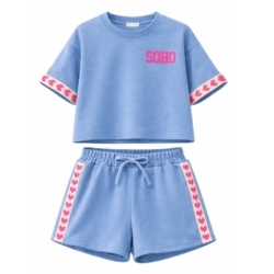 zomerset blauw roze hartjes soho zomerset blauw roze hartjes soho