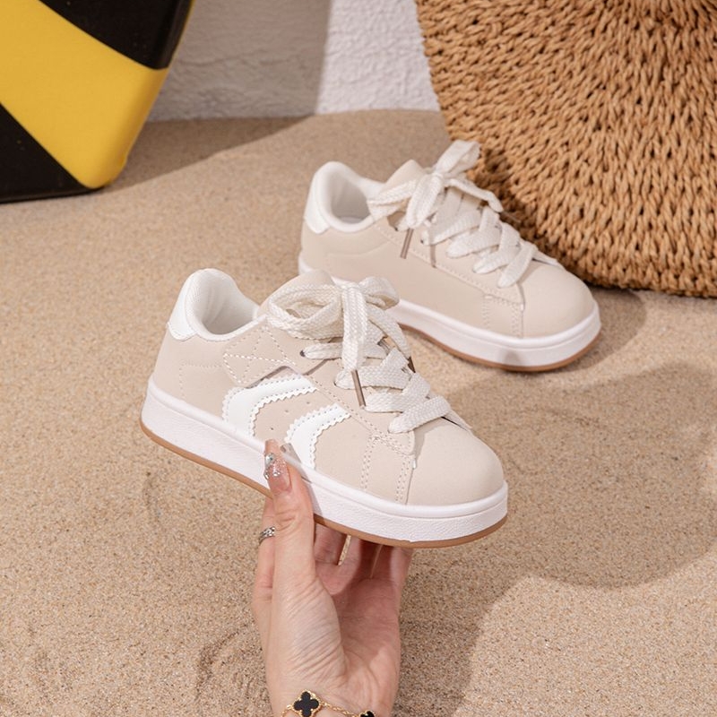 beige peuter sneakers klittenband beige peuter sneakers klittenband