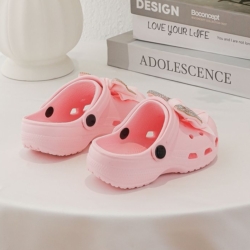 meisjes sandalen roze