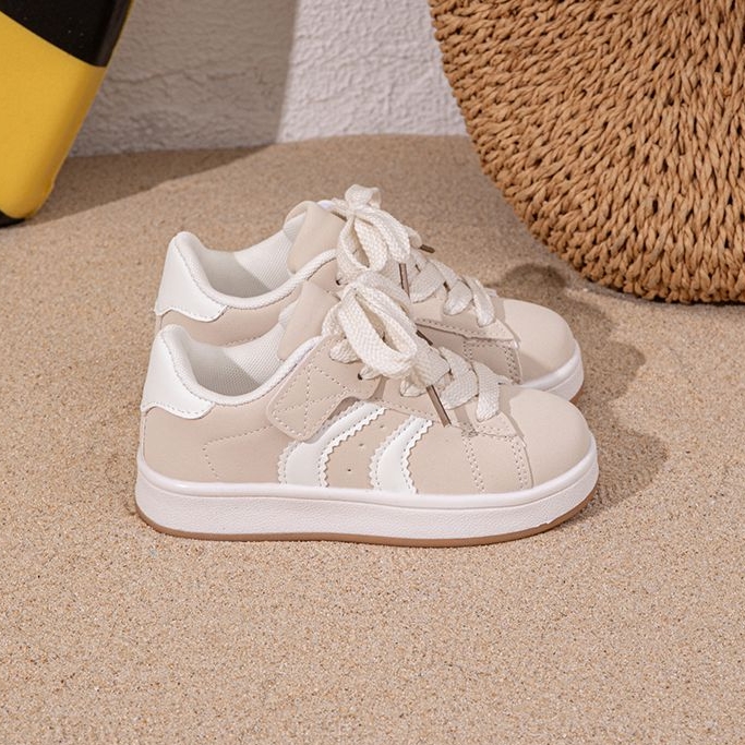 sneakers beige kinderen sneakers beige kinderen
