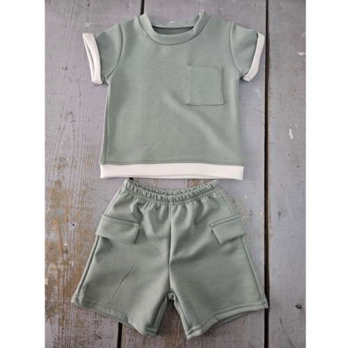 dusty set