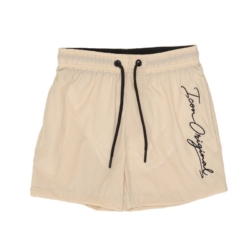 icon zwemshort beige