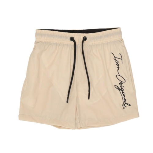 icon zwemshort beige