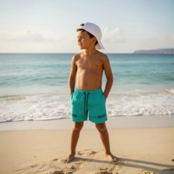 jongens zwemshort blauw 1 jongens zwemshort blauw (1)