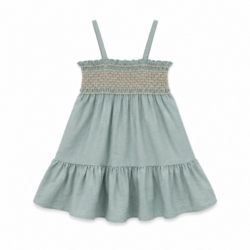 jurkje zomer meisjes groen