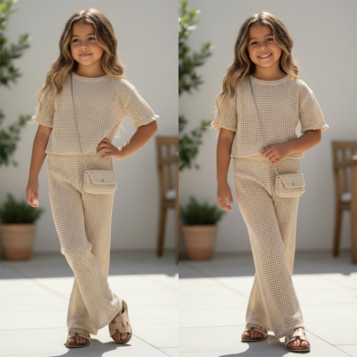 meisjes zomerset beige 3 meisjes zomerset beige (3)