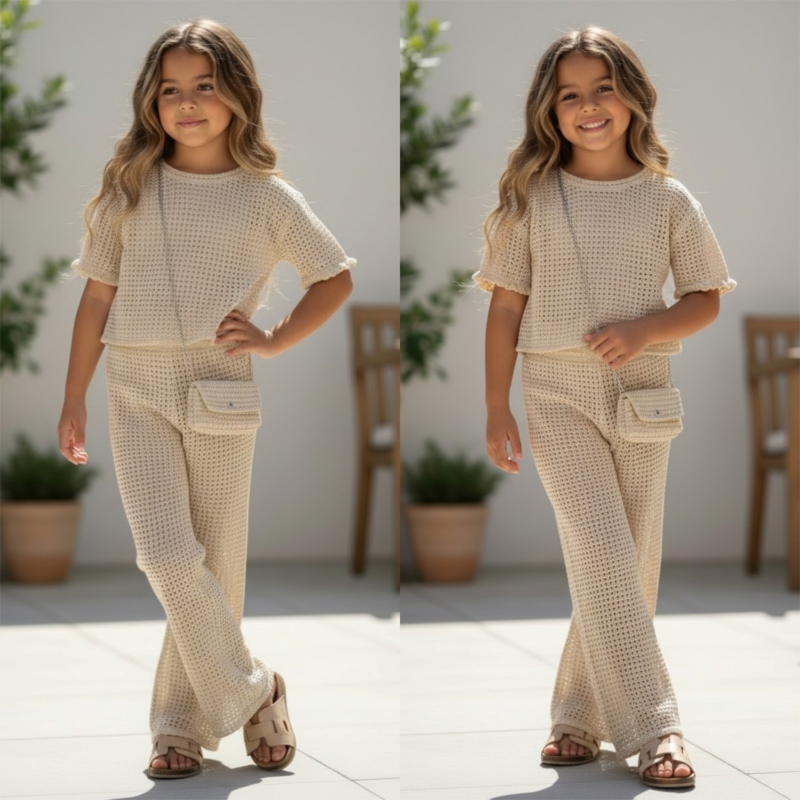 meisjes zomerset beige (3)