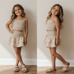 meisjes zomerset beige 4 meisjes zomerset beige (4)