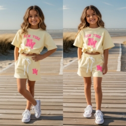 meisjes zomerset geel 4 meisjes zomerset geel (4)