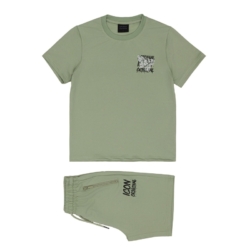 zomerset groen jongens icon