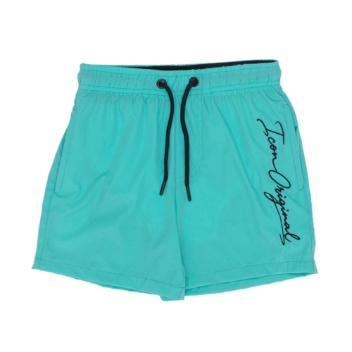 zwemshort icon blauw