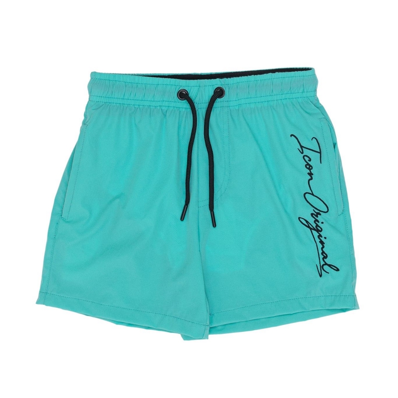 zwemshort icon blauw