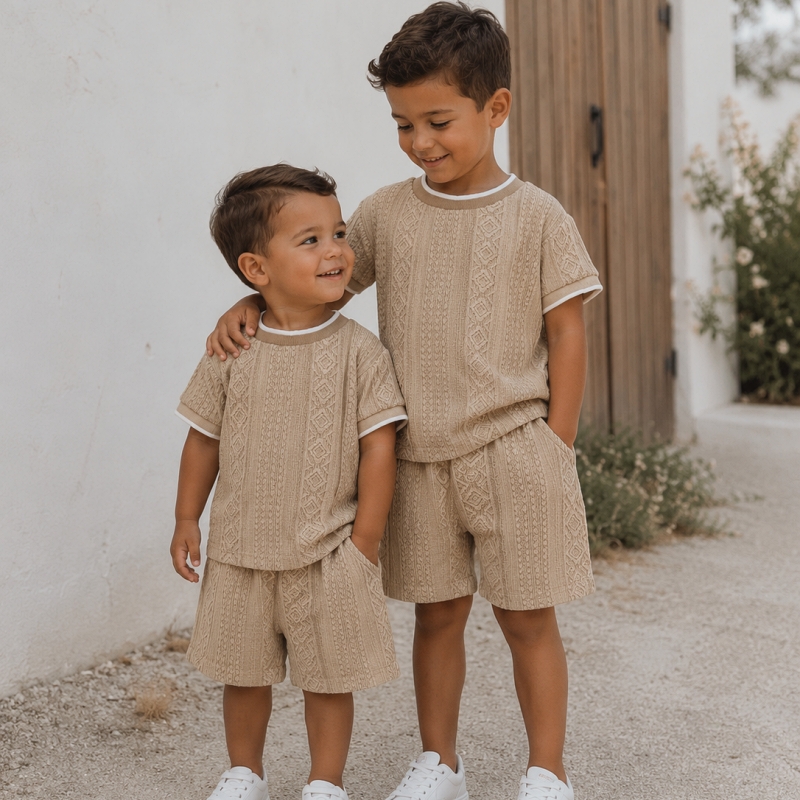 jongens zomerset mokka