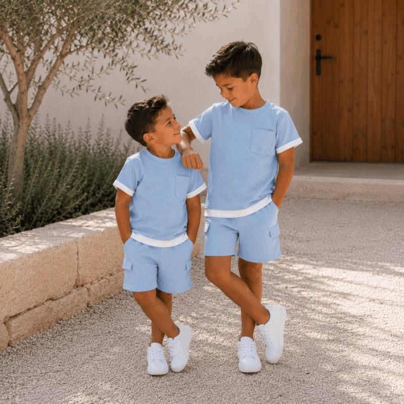 jongens zomerset sky blue jongens zomerset sky blue
