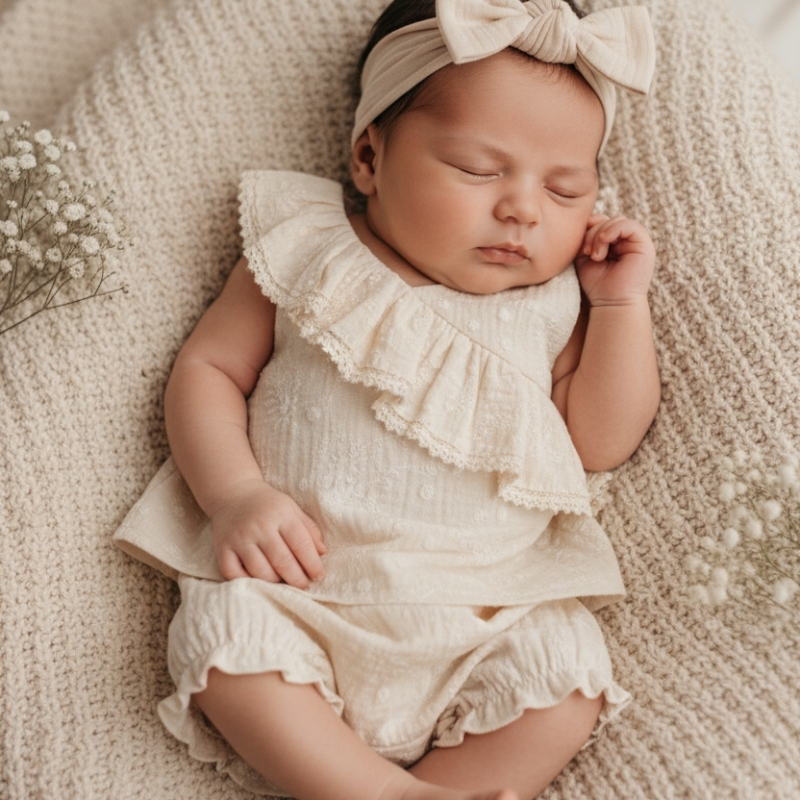 strook set beige strook set beige