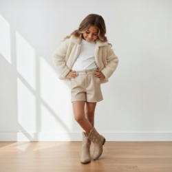 cowboy boots beige meisjes cowboy boots beige meisjes