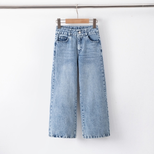 jeans blauw meisjes