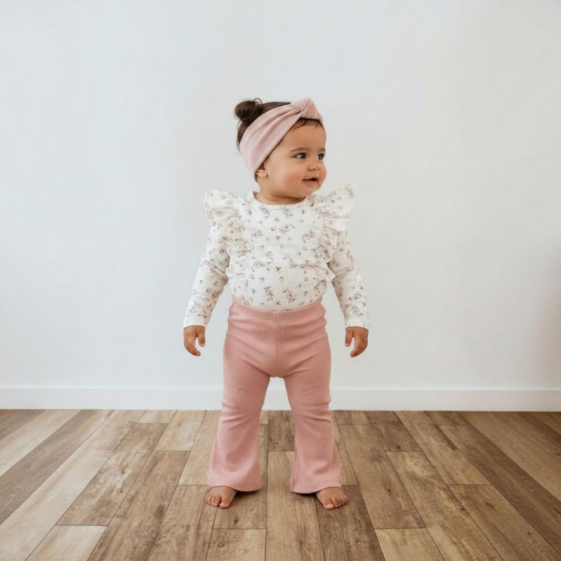 ruffle shirt bloemen baby meisje ruffle shirt bloemen baby meisje