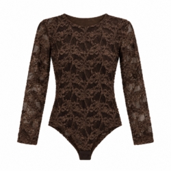 bruine meisjes body bruine meisjes body