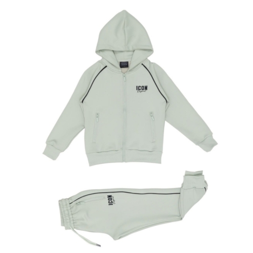 icon jongens kleding