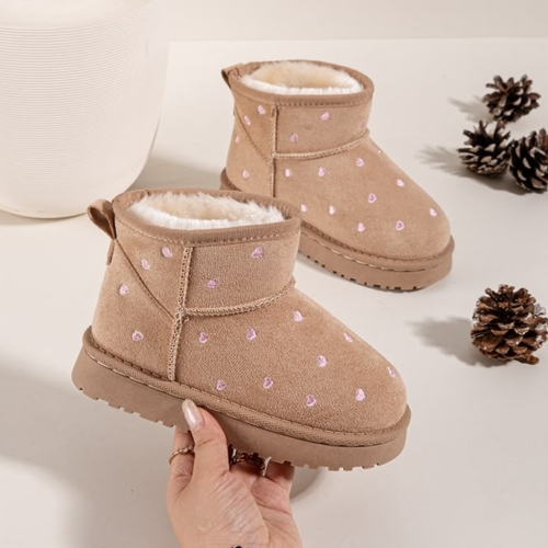 laarsjes beige hartjes (2)